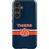 Auburn University Tigers AU Galaxy S25 Impact Case