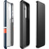 Auburn University Tigers AU Galaxy S25 Impact Case