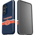 Auburn University Tigers AU Galaxy S25 Impact Case