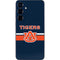 Auburn University Tigers AU Galaxy S24 Plus Skin