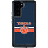 Auburn University Tigers AU Galaxy S24 Plus Waterproof Case