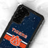 Auburn University Tigers AU Galaxy S24 Plus Waterproof Case