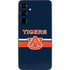 Auburn University Tigers AU Galaxy S25 Skin
