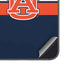 Auburn University Tigers AU Galaxy S25 Skin