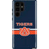 Auburn University Tigers AU Galaxy Cases