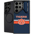 Auburn University Tigers AU Galaxy Cases