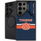 Auburn University Tigers AU Galaxy S25 Ultra Kickstand Case