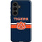 Auburn University Tigers AU Galaxy S26 Impact Case