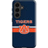 Auburn University Tigers AU Galaxy S26 Impact Case