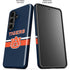Auburn University Tigers AU Galaxy S26 Impact Case