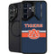 Auburn University Tigers AU Galaxy S26 Kickstand Case