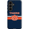 Auburn University Tigers AU Galaxy S26 Plus Impact Case