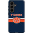 Auburn University Tigers AU Galaxy S26 Plus Impact Case