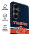 Auburn University Tigers AU Galaxy S26 Plus Impact Case