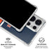 Auburn University Tigers AU Galaxy S26 Ultra Clear Case