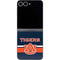 Auburn University Tigers AU Galaxy Z Flip6 Skin