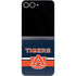 Auburn University Tigers AU Galaxy Z Flip6 Skin