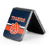 Auburn University Tigers AU Galaxy Z Flip6 Skin