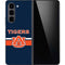 Auburn University Tigers AU Galaxy Z Fold5 5G Skin