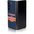 Auburn University Tigers AU Galaxy Z Fold5 5G Skin