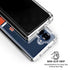 Auburn University Tigers AU Galaxy Z Fold6 Clear Case