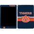 Auburn University Tigers AU iPad Skins