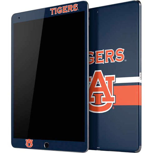 Auburn University Tigers AU iPad Skins