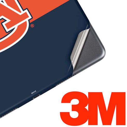 Auburn University Tigers AU iPad Skins