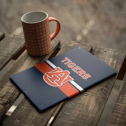 Auburn University Tigers AU iPad Skins