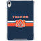 Auburn University Tigers AU iPad 11th Gen (2025) Clear Case