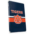 Auburn University Tigers AU Apple iPad Skin