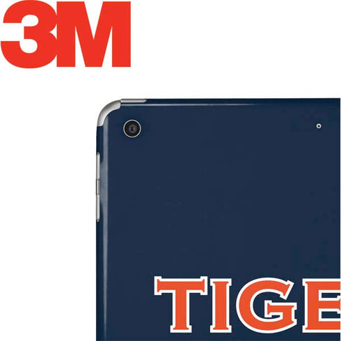 Auburn University Tigers AU Apple iPad Skin