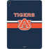 Auburn University Tigers AU Apple iPad Air Skin