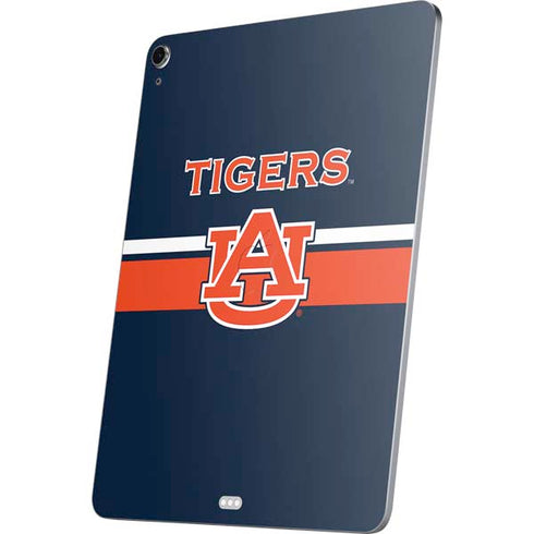 Auburn University Tigers AU Apple iPad Air Skin