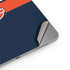 Auburn University Tigers AU Apple iPad Air Skin