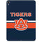 Auburn University Tigers AU Apple iPad Pro Skin