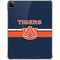 Auburn University Tigers AU iPad Pro 11in (2024) Clear Case