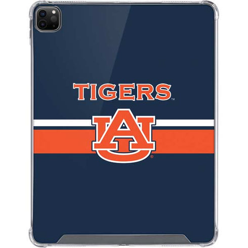 Auburn University Tigers AU iPad Cases