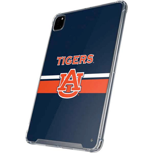 Auburn University Tigers AU iPad Cases