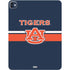 Auburn University Tigers AU iPad Pro 13in M4 (2024) Skin