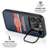 Auburn University Tigers AU iPhone 13 Pro Kickstand Case
