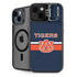 Auburn University Tigers AU iPhone 14 Plus Kickstand Case