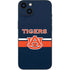 Auburn University Tigers AU iPhone Skins