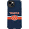 Auburn University Tigers AU iPhone 15 Impact Case