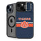 Auburn University Tigers AU iPhone 15 Kickstand Case