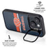 Auburn University Tigers AU iPhone 15 Kickstand Case