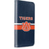 Auburn University Tigers AU iPhone 15 Plus Folio Case