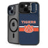 Auburn University Tigers AU iPhone 15 Plus Kickstand Case