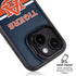 Auburn University Tigers AU iPhone 15 Plus Kickstand Case