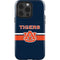 Auburn University Tigers AU iPhone 15 Pro Impact Case